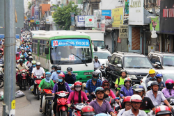 TP.HCM: Liên tục lỗ tiền tỷ, tuyến xe buýt qua hàng loạt bệnh viện sắp bị 'khai tử'?