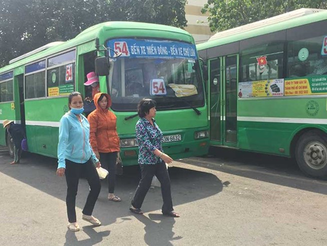 tphcm lien tuc lo tien ty tuyen xe buyt qua hang loat benh vien sap bi khai tu