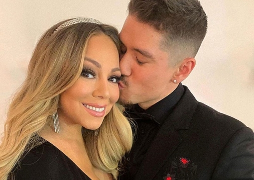 mariah carey bi to dan diu voi tinh tre trong khi sap cuoi ti phu song bai