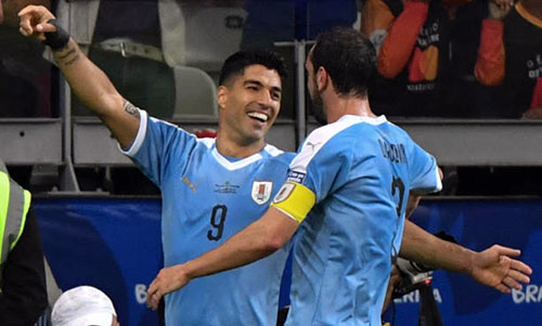 uruguay thang dam tran ra quan copa america