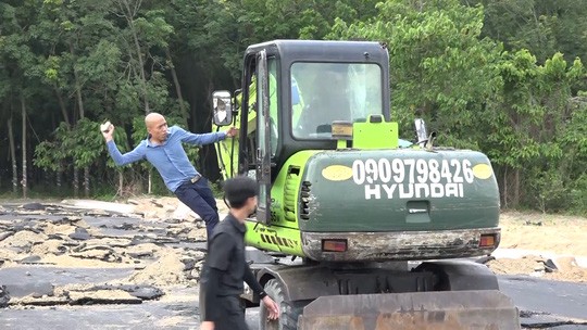 dia oc alibaba lam troi o ba ria vung tau