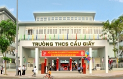 diem chuan lop 10 mot truong o thai nguyen thap ky luc hieu truong noi gi