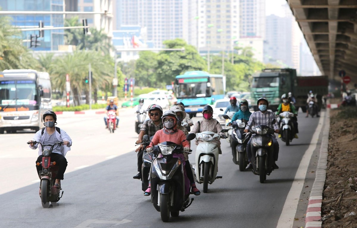 tu 276 mua giam nhanh nang nong gay gat xuat hien tro lai o bac bo