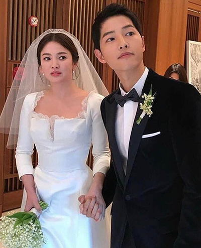 luat su cua song joong ki ly hon la loi cua song hye kyo