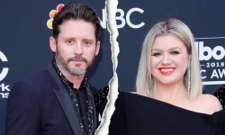 kelly clarkson tu choi tro cap cho chong sau ly hon