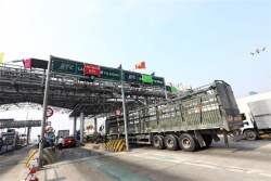 binh duong muon dat tram thu phi tren duong ket noi cac khu cong nghiep