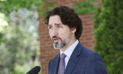 Canada từ chối trao đổi Mạnh Vãn Chu