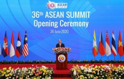 Khẳng định bản lĩnh của một Cộng đồng ASEAN ngày càng trưởng thành