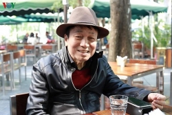 Nhạc sĩ Phú Quang vượt qua giai đoạn nguy kịch