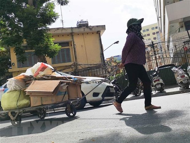 bac bo trung bo ngay nang nong dien rong chieu toi va dem mua dong