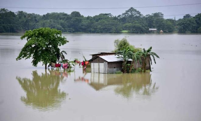 lu lut hoanh hanh o an do 13 nguoi thiet mang