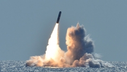 Nga cáo buộc Mỹ hủy hoại Hiệp ước cấm thử vũ khí hạt nhân
