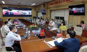 Việt Nam muốn xây dựng nhà máy vaccine Covid-19