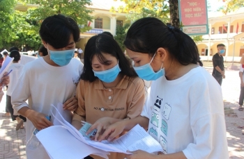 Thi lớp 10 ở Hà Nội: Những thông tin quan trọng thí sinh phải nhớ