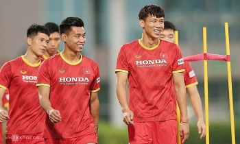 Việt Nam có 78% xác suất vào vòng loại cuối World Cup