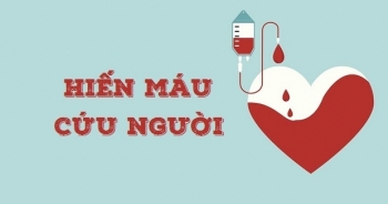 Ngân hàng máu tại TP.HCM nguy cơ cạn kiệt trong 5 ngày tới