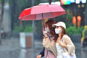 Thời tiết mát mẻ ở miền Bắc kéo dài đến khi nào?