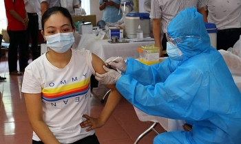 Bắc Giang hoàn thành tiêm 150.000 liều vaccine Covid-19