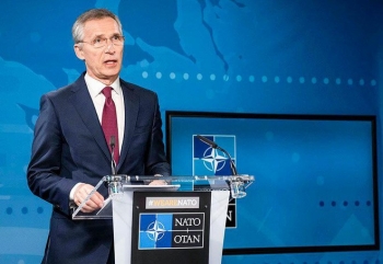NATO cảnh giác mối quan hệ thân thiết của Nga - Trung Quốc