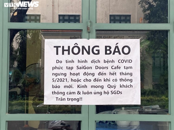 Người thuê, cho thuê mặt bằng kinh doanh ở TP.HCM lại 'méo mặt' vì dịch COVID-19 - 4