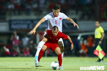 Xem trực tiếp vòng loại World Cup Việt Nam vs Indonesia trên kênh nào?
