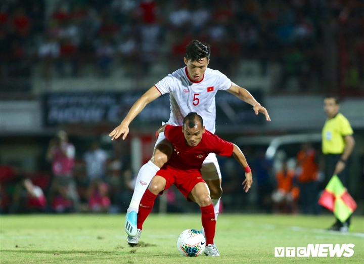 Xem trực tiếp bóng đá Việt Nam vs Indonesia trên kênh nào? - 1