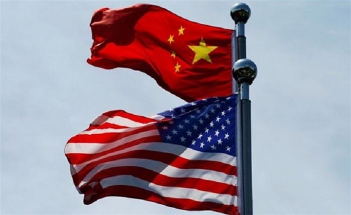 Trung Quốc chuẩn bị ra luật đáp trả các lệnh trừng phạt của Mỹ - 1