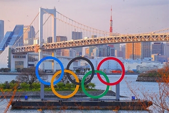 Quan chức cấp cao của Ủy ban Olympic Nhật tự tử