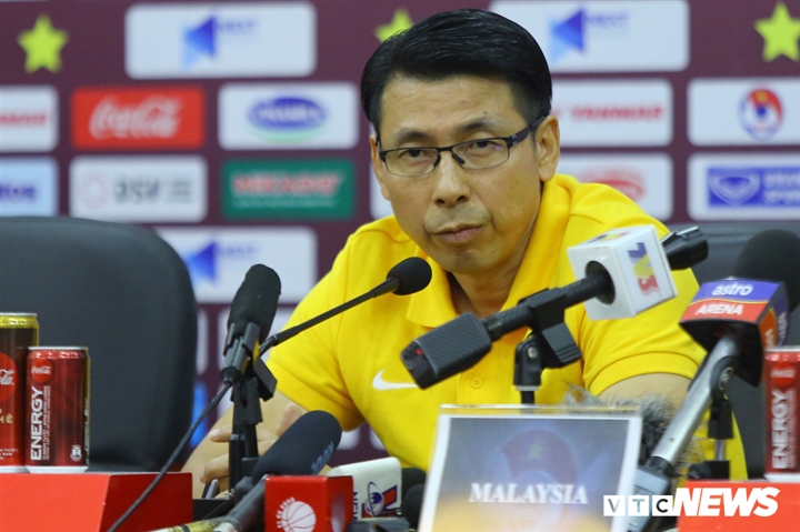 HLV Malaysia ám ảnh thua tuyển Việt Nam, lo Park Hang Seo chơi tâm lý chiến - 1