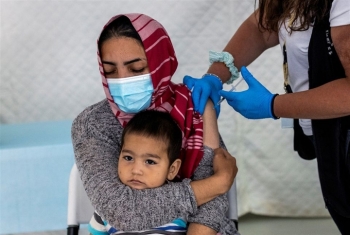 G7 viện trợ 1 tỷ liều vaccine COVID-19 cho các nước nghèo