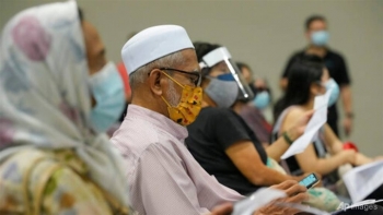 Lễ hội Malaysia làm bùng phát 60 ổ dịch