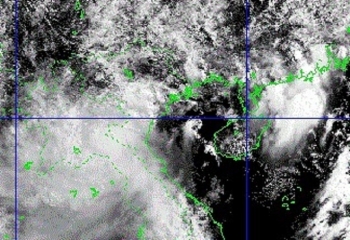 Bão số 2 suy yếu thành áp thấp nhiệt đới, cảnh báo lũ quét tại các tỉnh Bắc Bộ
