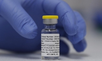 Mỹ sắp có thêm vaccine Covid-19 hiệu quả hơn 90%