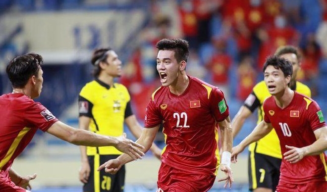 Kịch bản tuyển Việt Nam đoạt vé khi chưa đá xong trận với UAE