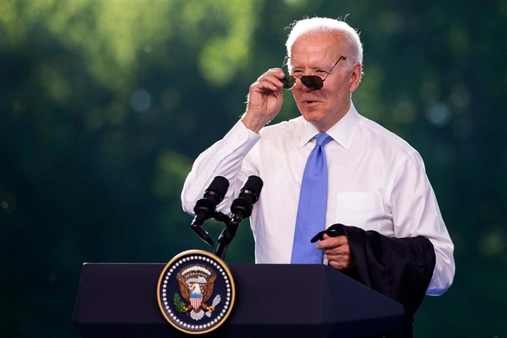 Thượng đỉnh Mỹ - Nga: Ông Biden đến muộn và cái gật đầu gây tranh cãi - 2