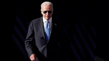 Bất ngờ quà ông Biden tặng ông Putin