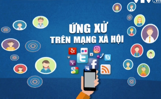 Bộ Thông tin Truyền thông ban hành Bộ Quy tắc ứng xử trên mạng xã hội - 1