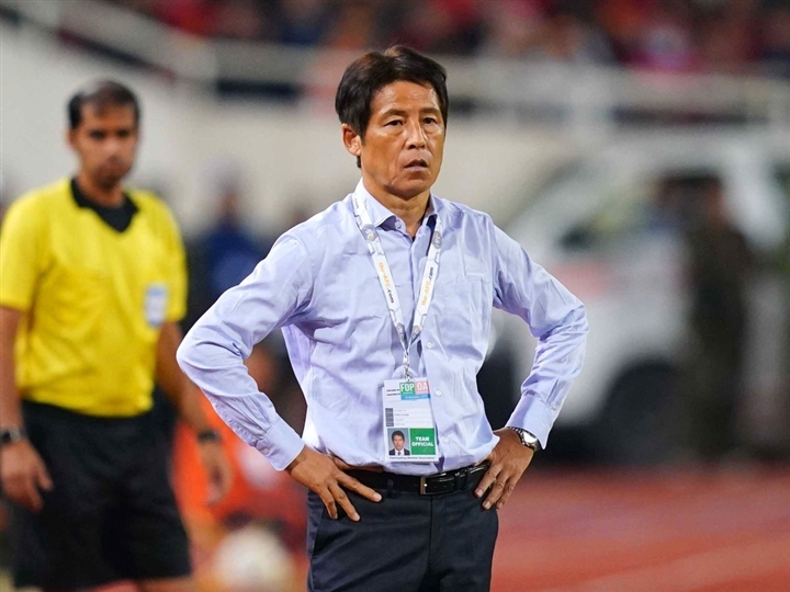 Thua thảm ở vòng loại World Cup, bóng đá Thái Lan khủng hoảng - 3