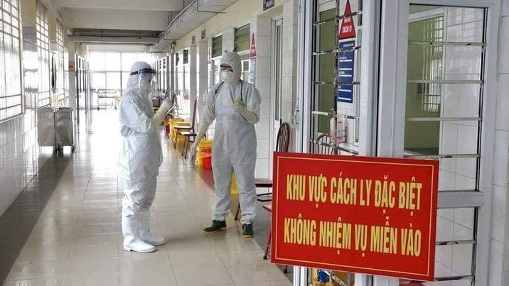 Thêm 2 bệnh nhân COVID-19 ở Vĩnh Phúc và Bắc Ninh qua đời - 1