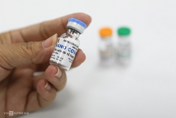 Nanogen xin cấp phép khẩn cấp vaccine Covid-19 Nanocovax