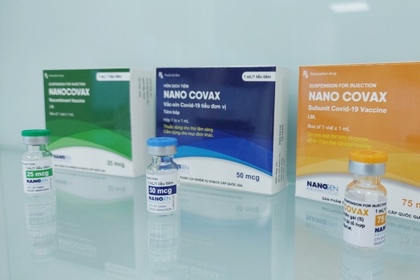 Nanogen xin cấp phép khẩn cấp cho vaccine Nano Covax, Bộ Y tế nói chưa đủ cơ sở - 1