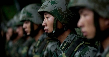 Quan chức NATO choáng váng trước tốc độ hiện đại hóa của quân đội Trung Quốc