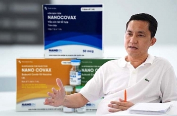 Ông chủ công ty Nanogen sản xuất vaccine Nanocovax made in Viet Nam là ai?