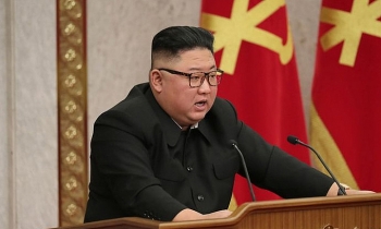 Triều Tiên sa thải loạt quan chức vì Covid-19
