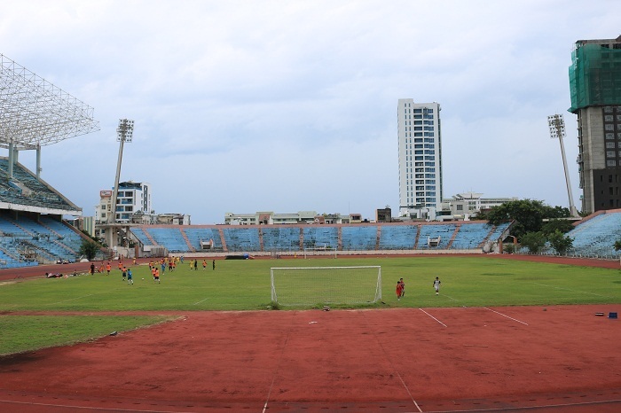 da nang chi ngan ty cung kho chuoc lai san chi lang