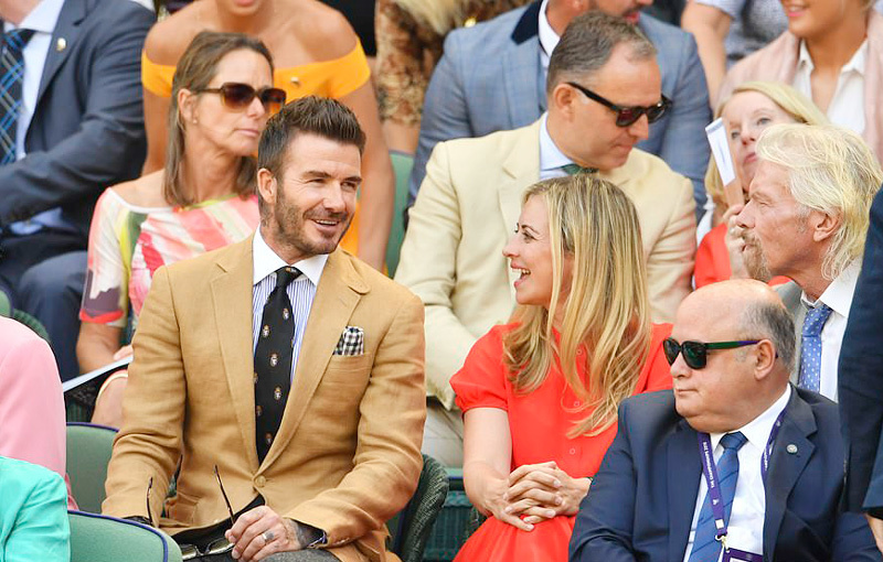 david beckham gay sot wimbledon vi qua dep trai