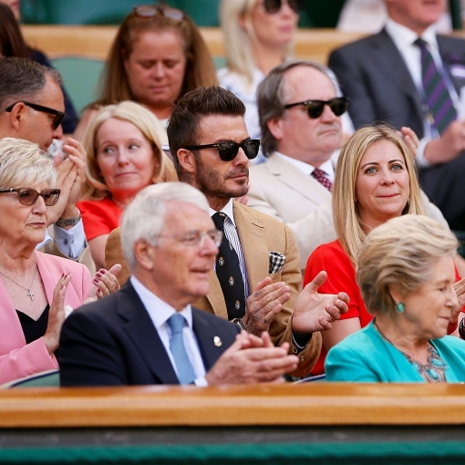 david beckham gay sot wimbledon vi qua dep trai