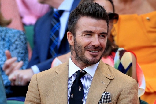 david beckham gay sot wimbledon vi qua dep trai