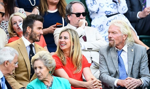 david beckham gay sot wimbledon vi qua dep trai