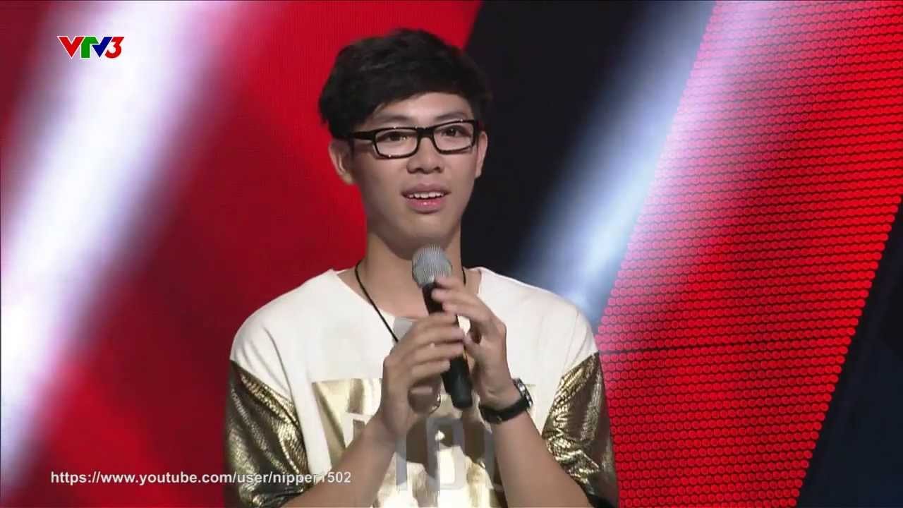 dan sao nhi the voice kids nguoi yeu o tuoi 18 ke bi to chanh choe vo on